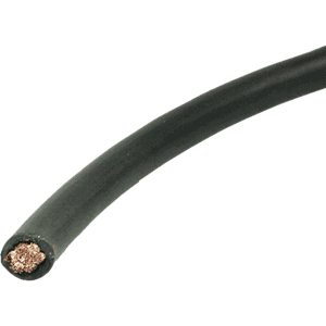 STARTKABEL,35QMM SORT