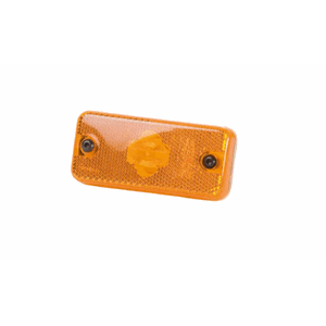 MARK.LYKT VIGNAL ORANGE 4LED