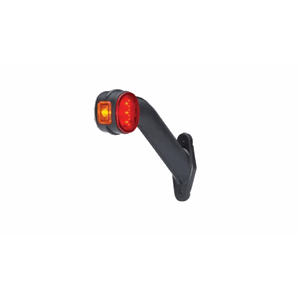 MARK.LYKT LED GUMMIFOT VENSTRE 5M