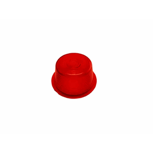 GLASS FOR MARKERINGSLYS RØD