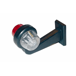 MARK.LYKT R/H LED L.ARM 4500K