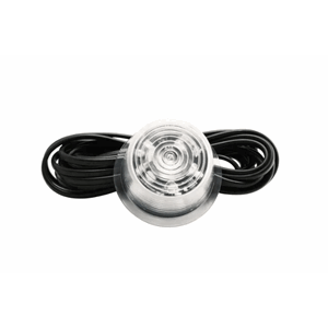 GLASS KLAR 6 LED 5M 6000K