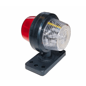 MARK.LYKT R/H LED KORT ARM 4500K