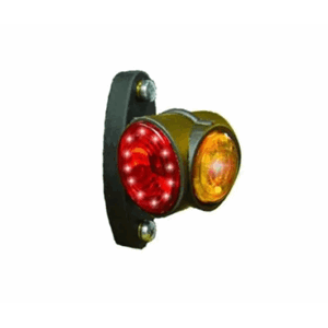 MARK.LYKT LED GUMMIFESTE ADR GODKJENT