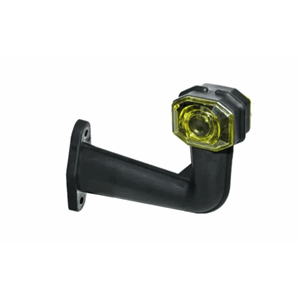 MARK.LYKT LED LANG GUMMIARM