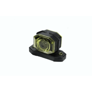 MARK.LYKT LED PÅ GUMMIFOT ADR GODKJENT