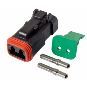 DEUTCH KONTAKT SETT HANN-DEL