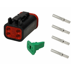 DEUTCH KONTAKT SETT HANN-DEL