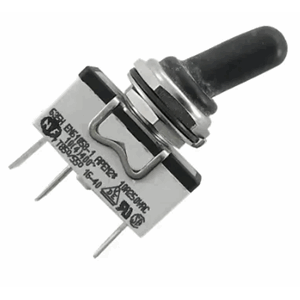 Bryter metall fjær-av-fjær