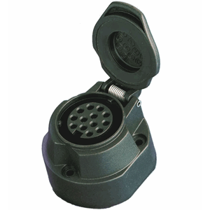 KONTAKT M/LOKK 13-POL