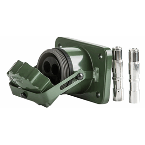 KONTAKT 2-POL NATO M/KABELSKO