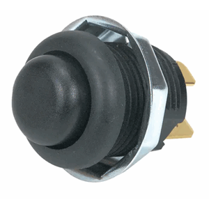 STARTKNAPP, PLAST 22MM