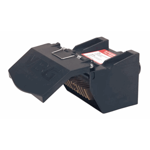 Vbg kontakt 14-pol tilhengerkontakt