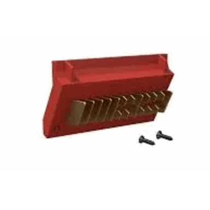 INNSATS KONTAKT 17-POL RØD