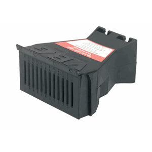 VBG STØPSEL, 17-POL