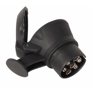 ADAPTER FRA 7 TIL 13 POL