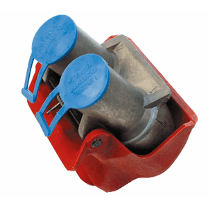 DUOMATIC LUFTKOBL.SEMTRA BILD.