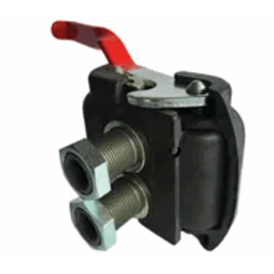 DUOMATIC LUFTKOBL.SEMTRA HENG.