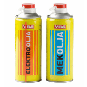 VBG MEKOLJE 400ML