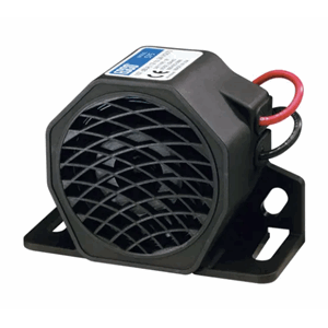 RYGGEVARSLER 12/24V AV-PÅ FUNK