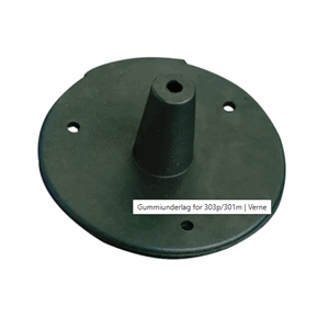 GUMMIUNDERLAG FOR 303P/301M