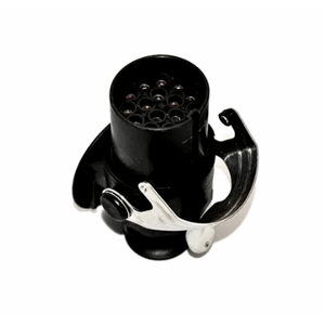 STØPSEL 15-POL, 24V   (AK65500)