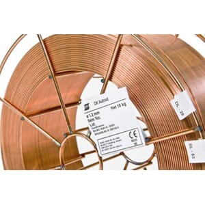 OK Autrod 12.64 1.2mm 18kg