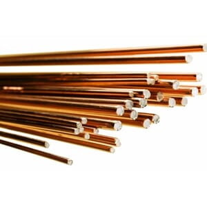 OK Tigrod 13.09 2.4x1000mm 5kg