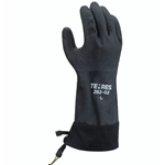 SHOWA TEMRES® 282-02 XL (10) (SORT)