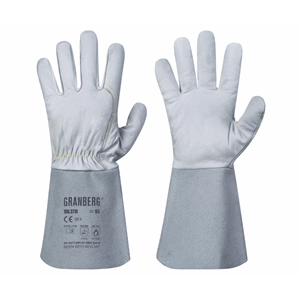 GRANBERG 3710 SVEISEHANSKE GEITESKINN