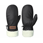 Vott, vinter, syntetisk, Str 8