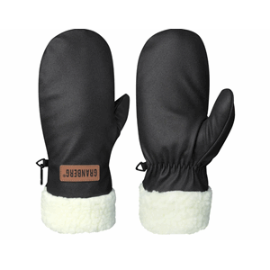 Vott, vinter, syntetisk