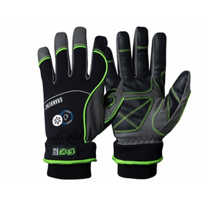 GRANBERG EX7114 ALLROUND HANSKE