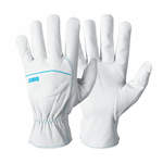 Hanske, allround, geiteskinn, STR.9