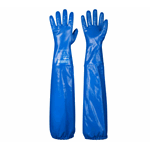 Hanske, kjemikalie, nitril, STR.11