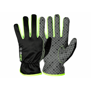 Hanske, montering, syntetisk, STR.7