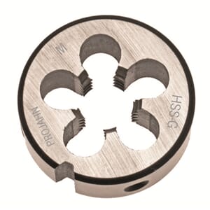 GJENGEBAKKE M24 HSS DIN22568