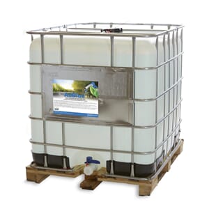 AdBlue 1000L IBC