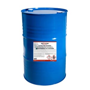 Frostvæske 774C blågrønn 210L (G48)