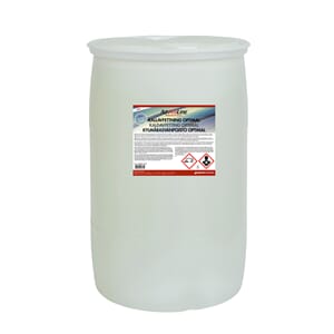Kaldavfetting Optimal  210L ( Prick Bort )
