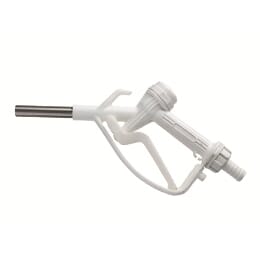 ADBLUE PISTOLHÅNDTAK, MANUELL