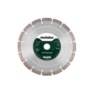 METABO DIAMANT-SKÆRESKIVE Ø 230MM