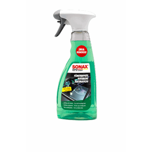 SONAX Vindusrens 500ml