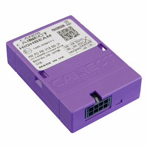 CANM8 Canbus signalboks