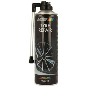 Motip Tyre Repair, 500ml