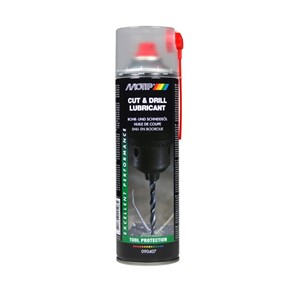 Cut and Drill Lubricant 500ml