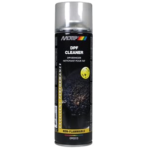 MOTIP DPF Cleaner 500ml
