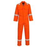 BZ506 - Bizweld klassisk kjeledress Oransje 4XL
