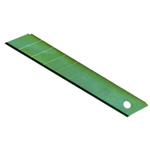 Knivblad LB-10B Olfa 18mm 10pk
