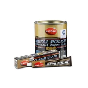 POLERPASTA AUTOSOL KROMGLANS Tube